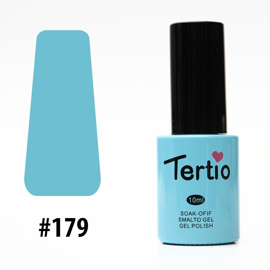 135 . ( 8%) - - Tertio 10ml - 179