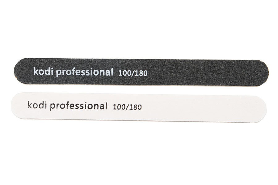 21 . -     Kodi Professional 100/180  