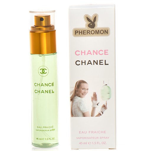 169 . ( 22%) -    Chanel Chance Eau Fraiche 45ml