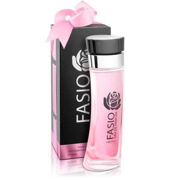 899 . ( 4%) - Fasio for women 100ml