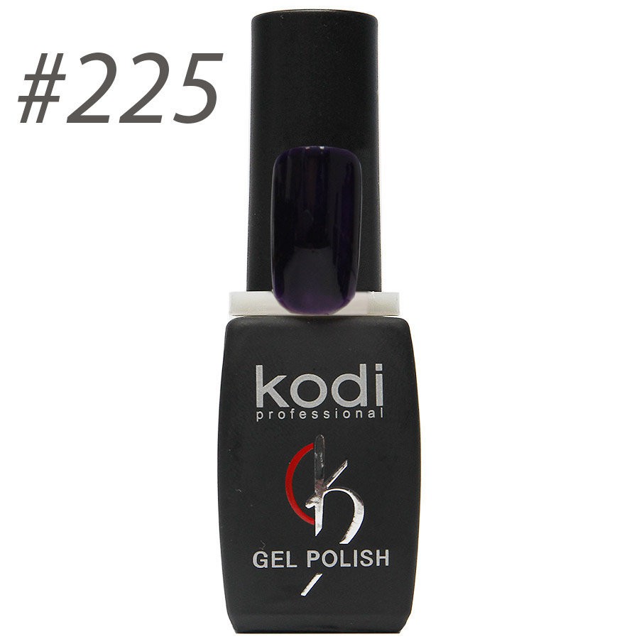 162 . - Kodi Color Gel Polish 8 ml . 225