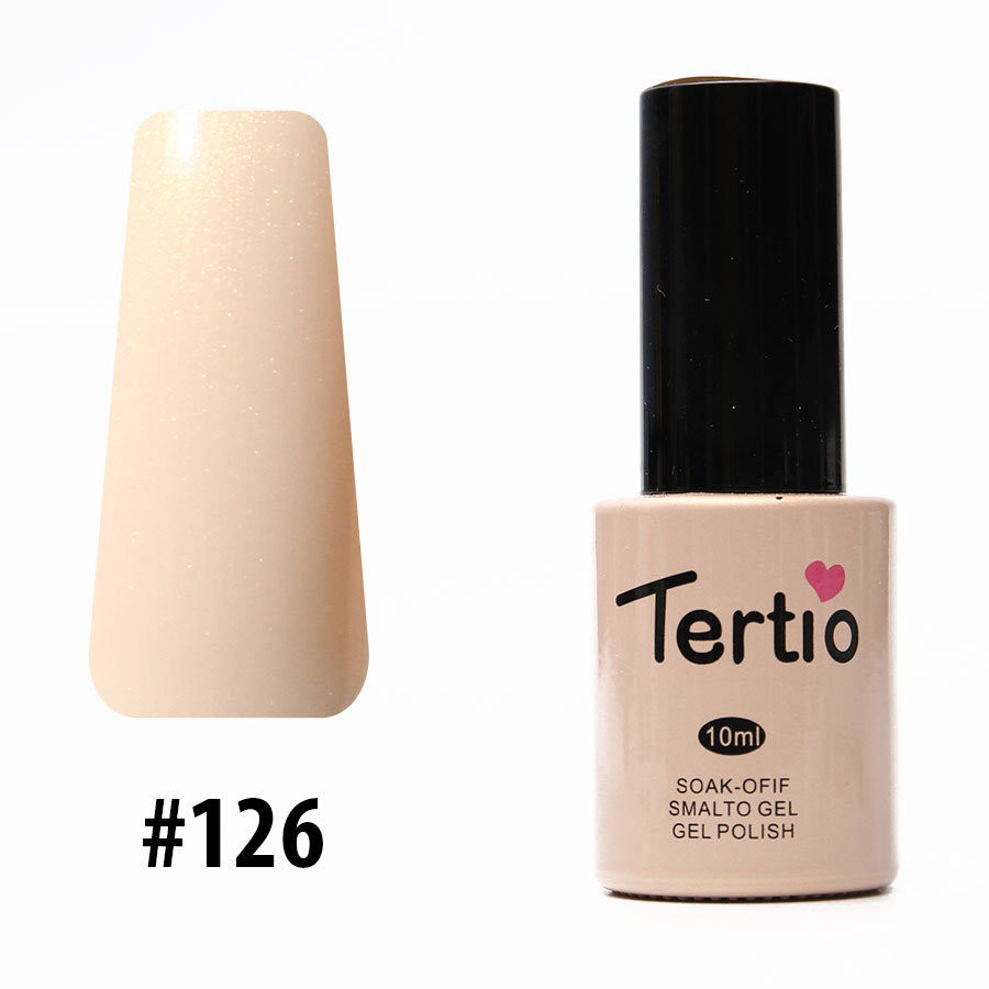 135 . ( 8%) - - Tertio 10ml - 126