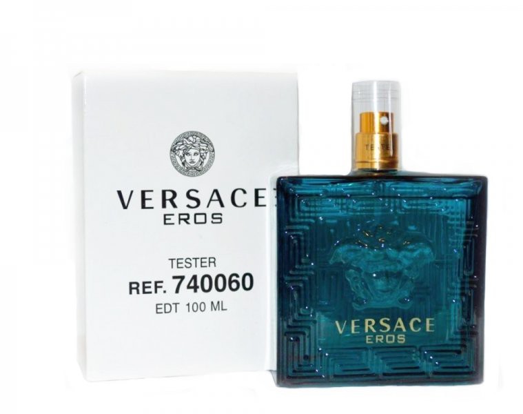 799 . -  Versace Eros for men