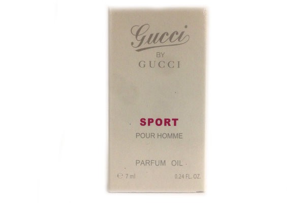 90 . -     Gucci by Gucci sport pour homme