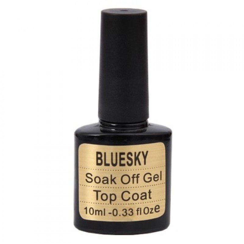 150 . -   Bluesky Nail Gel  