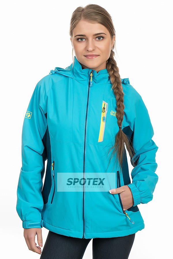   Jack Wolfskin 16A66  2150 .