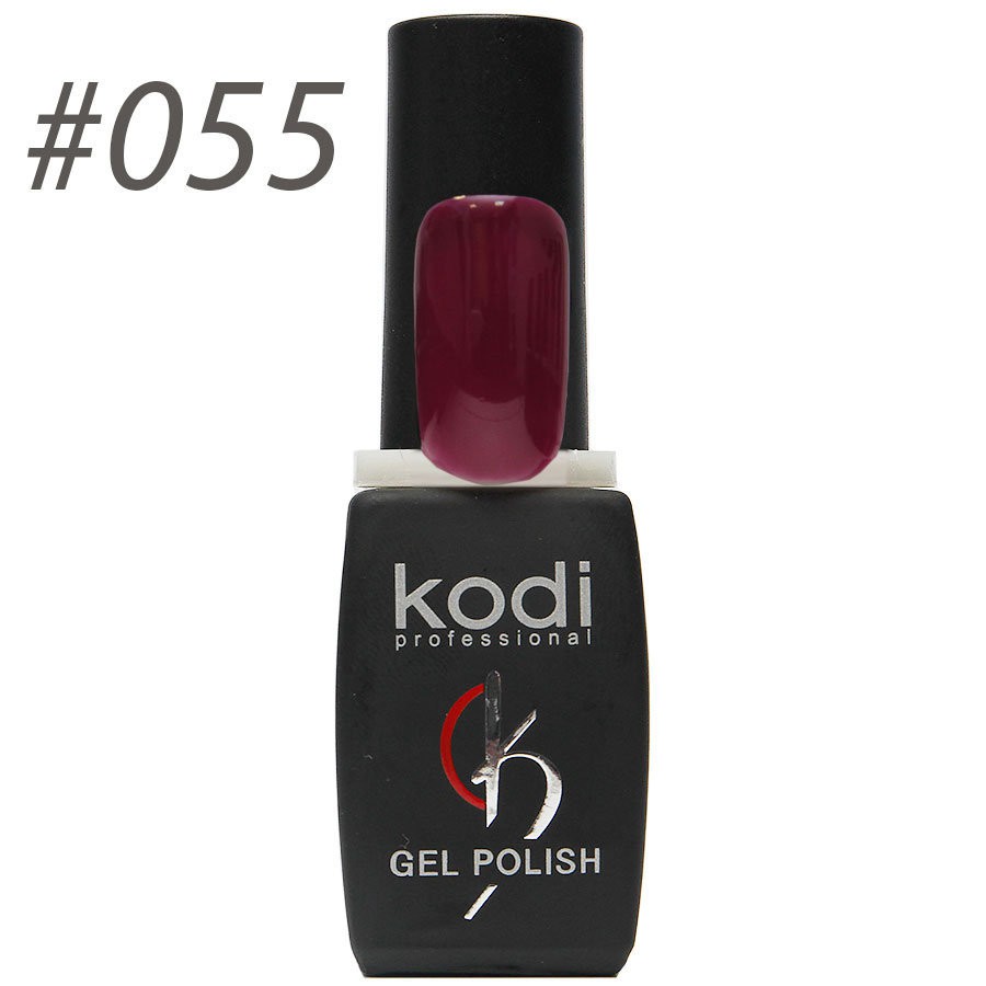 230 . - Kodi Color Gel Polish 8 ml . 055