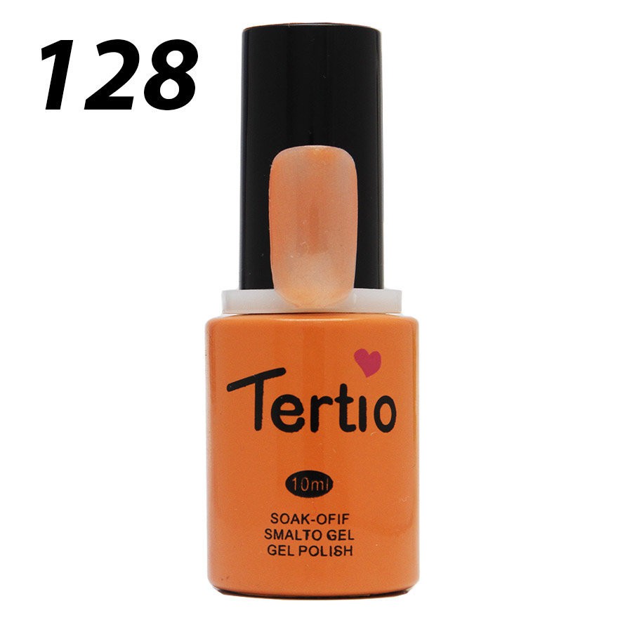 135 . ( 8%) - - Tertio 10ml - 128