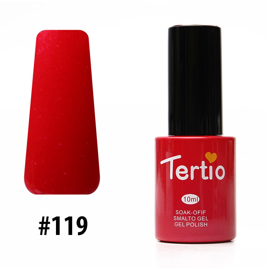 135 . ( 8%) - - Tertio 10ml - 119