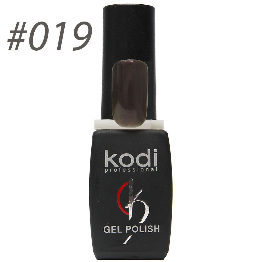 230 . - Kodi Color Gel Polish 8 ml . 019