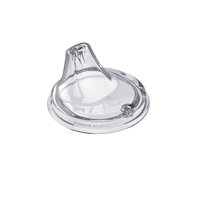 1458 BabyOno NATURAL NURSING Мягкий носик - 102,14 руб