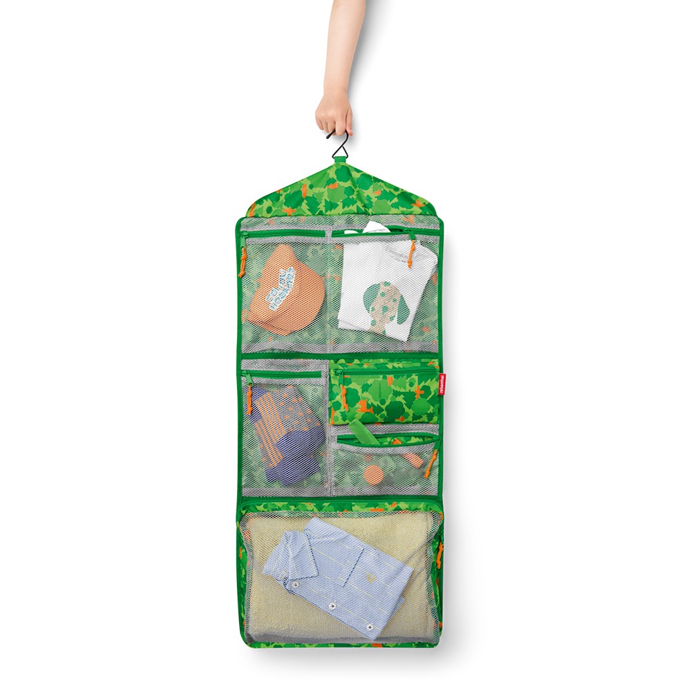 * c My*organizer green*wood