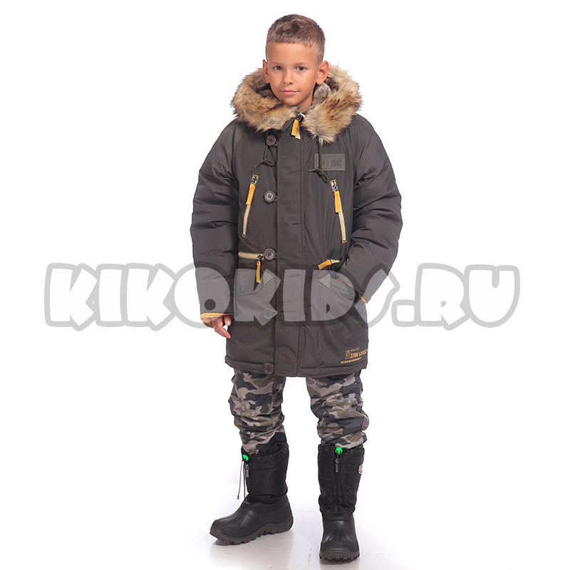Куртки мальчики Kiko 4225 Б.jpg