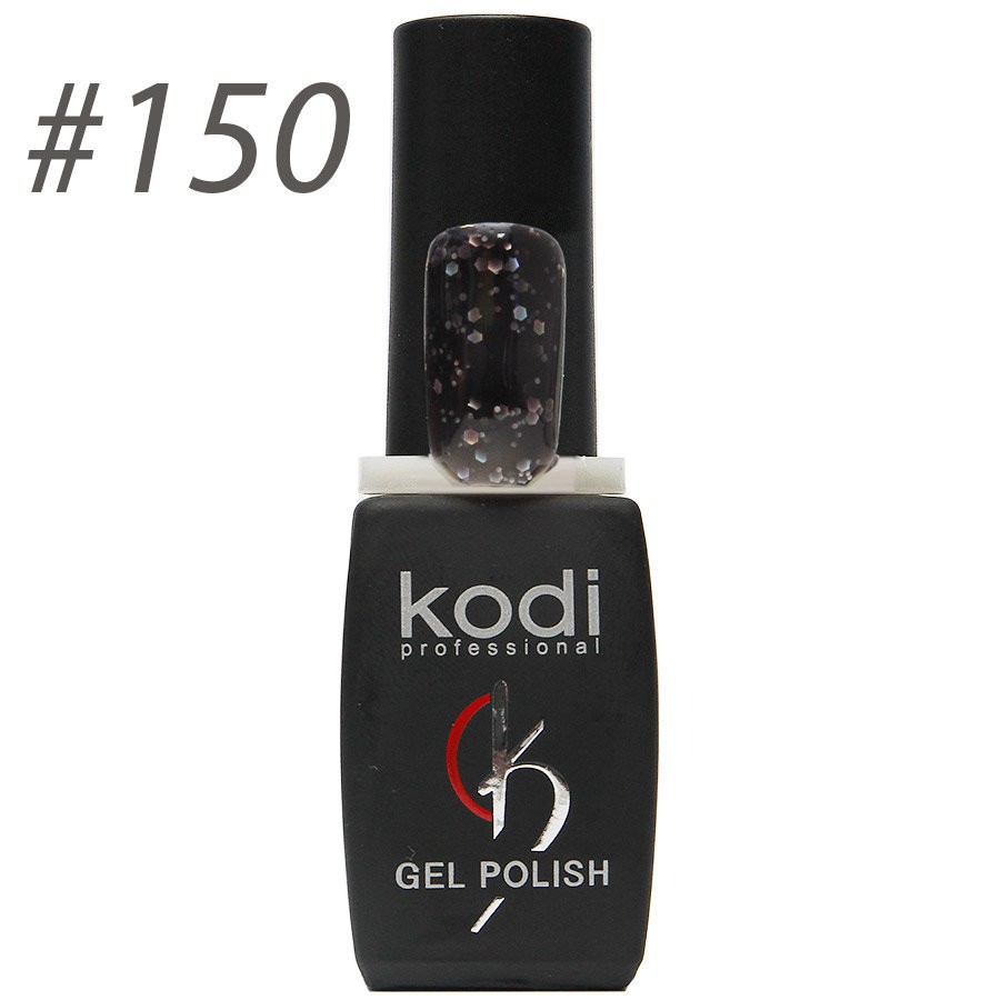 230 . - Kodi Color Gel Polish 8 ml . 150