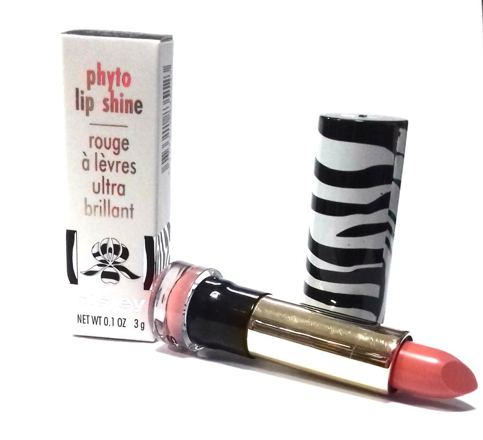 1200 . -  Sisley Phyto lip Shine New 3g