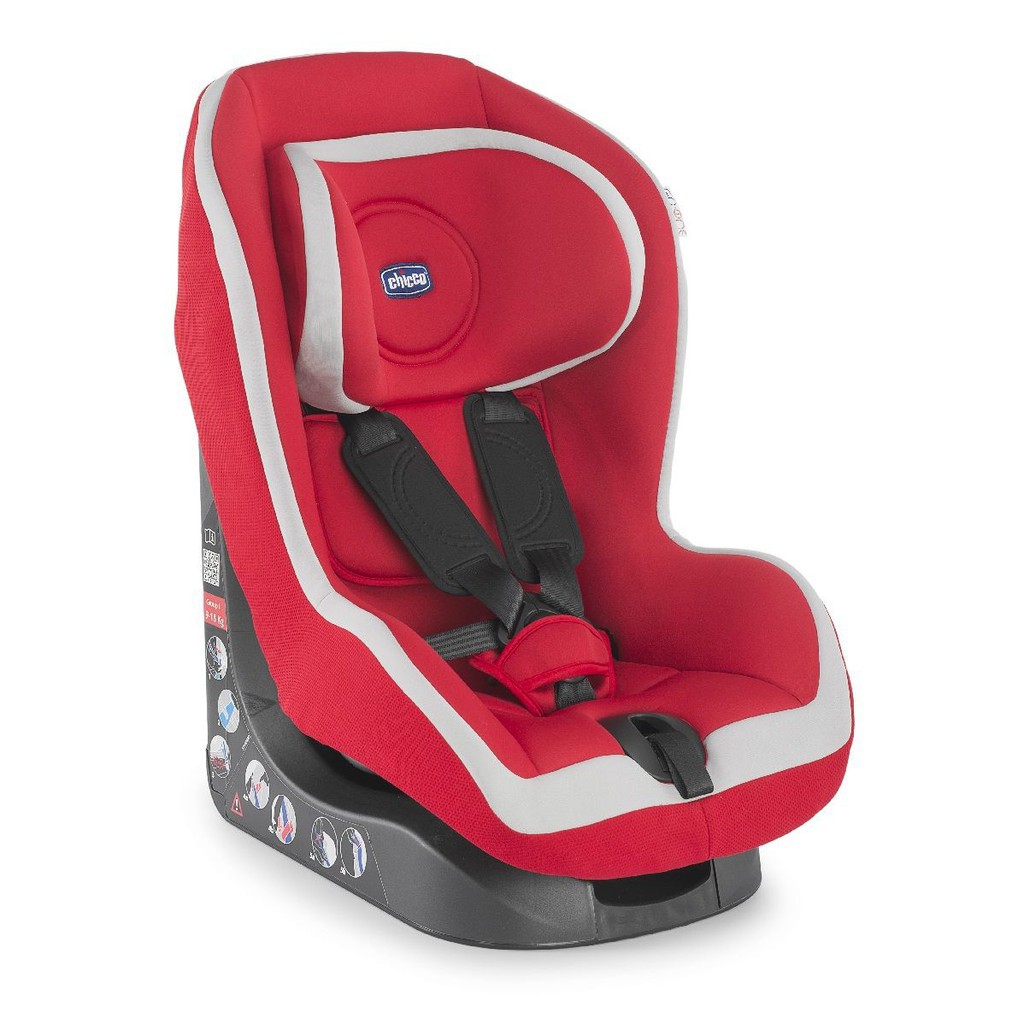  Chicco Go-One Red : 04079818700000 : 62531  8590 .