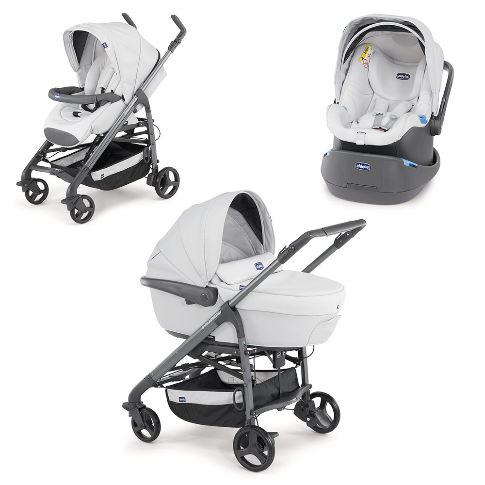  3  1 Chicco Trio Love Grey : 07079329470000 : 62555  43 929.66 .