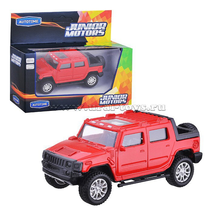 \: 34085  USA HEAVY ALLROAD 1:36 214,38 . : AutoTime  :  : 149352