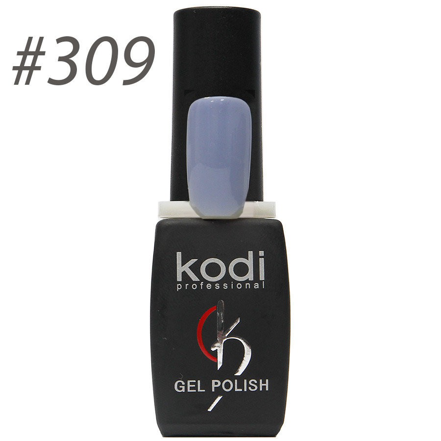 162 . - Kodi Color Gel Polish 8 ml . 309