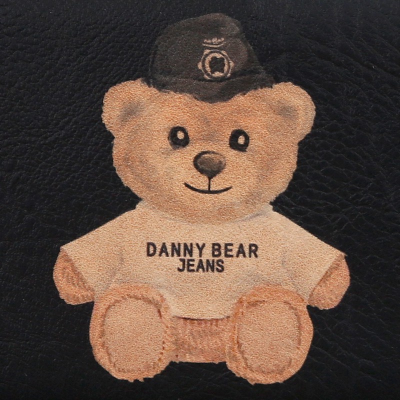 Danny Bear