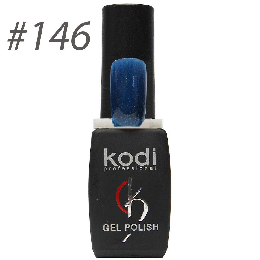 230 . - Kodi Color Gel Polish 8 ml . 146