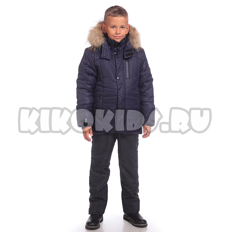 Куртки мальчики Kiko 3438.jpg