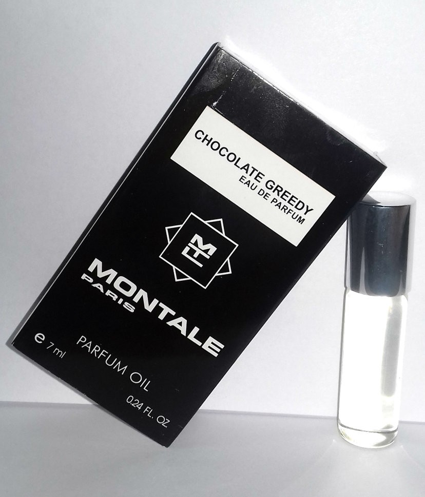 90 . -   Montale Chocolate Greedy 7ml