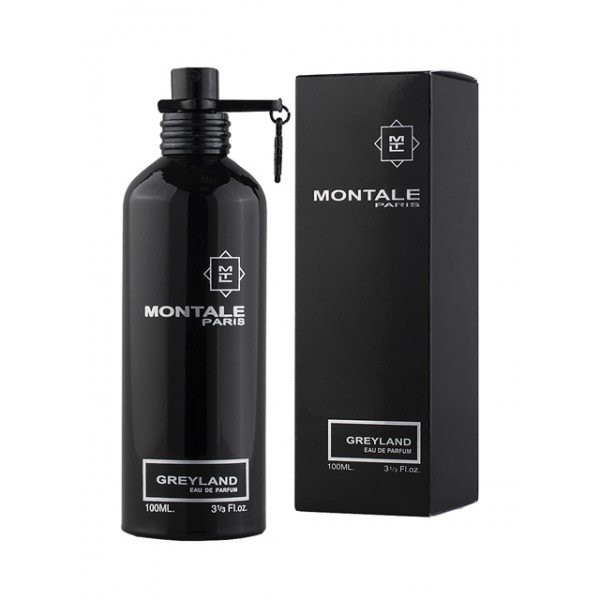 985 . - Montale Greyland Unisex 100 ml