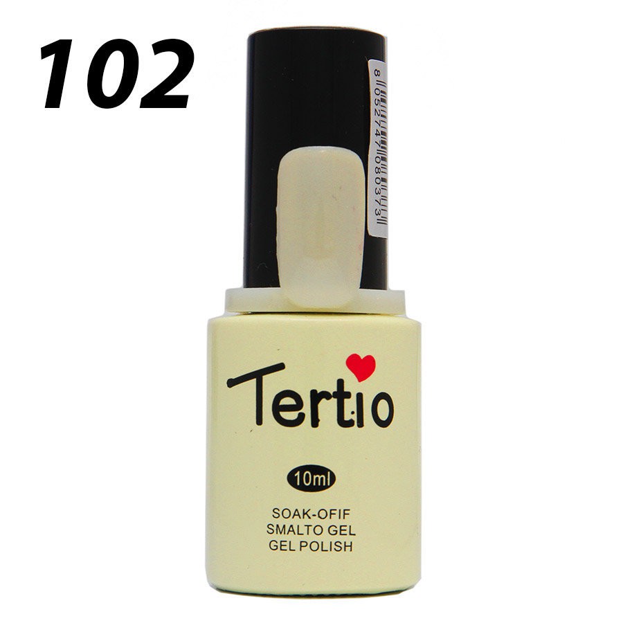 100 . ( 26%) - - Tertio 10ml - 102