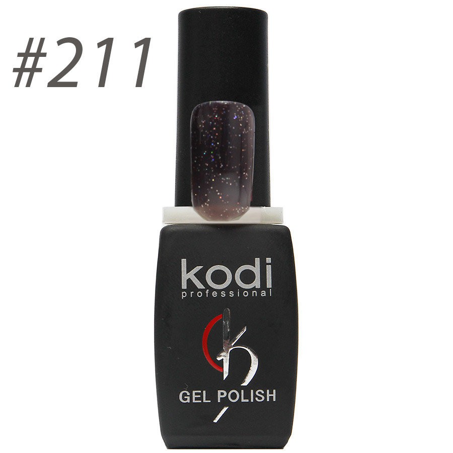230 . - Kodi Color Gel Polish 8 ml . 211