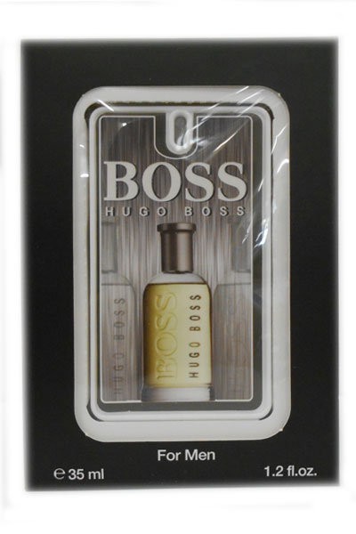 159 . ( 16%) - Hugo Boss Boss ? 6 35ml NEW!!!