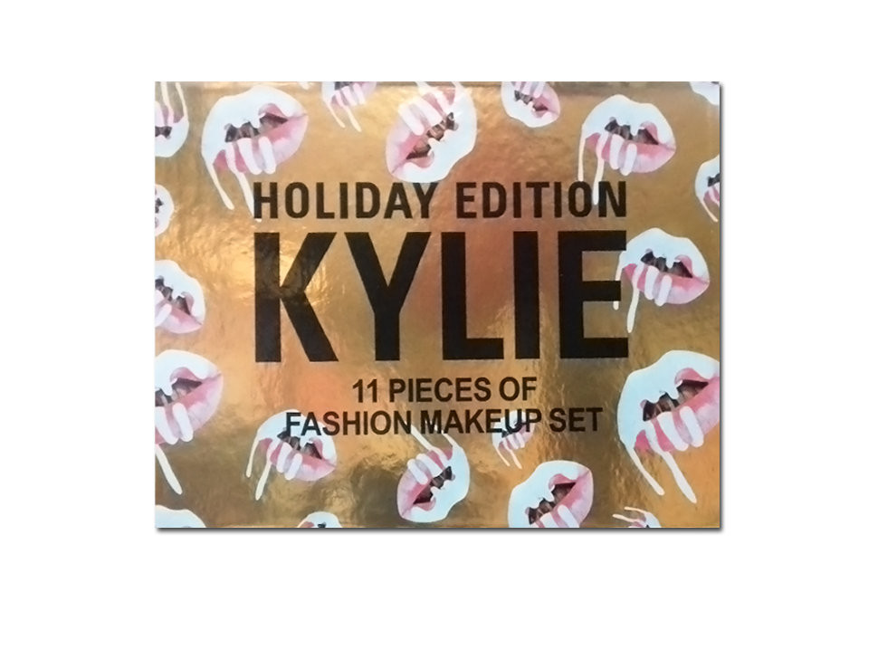 1075 . -  Kylie Holiday Edition ()