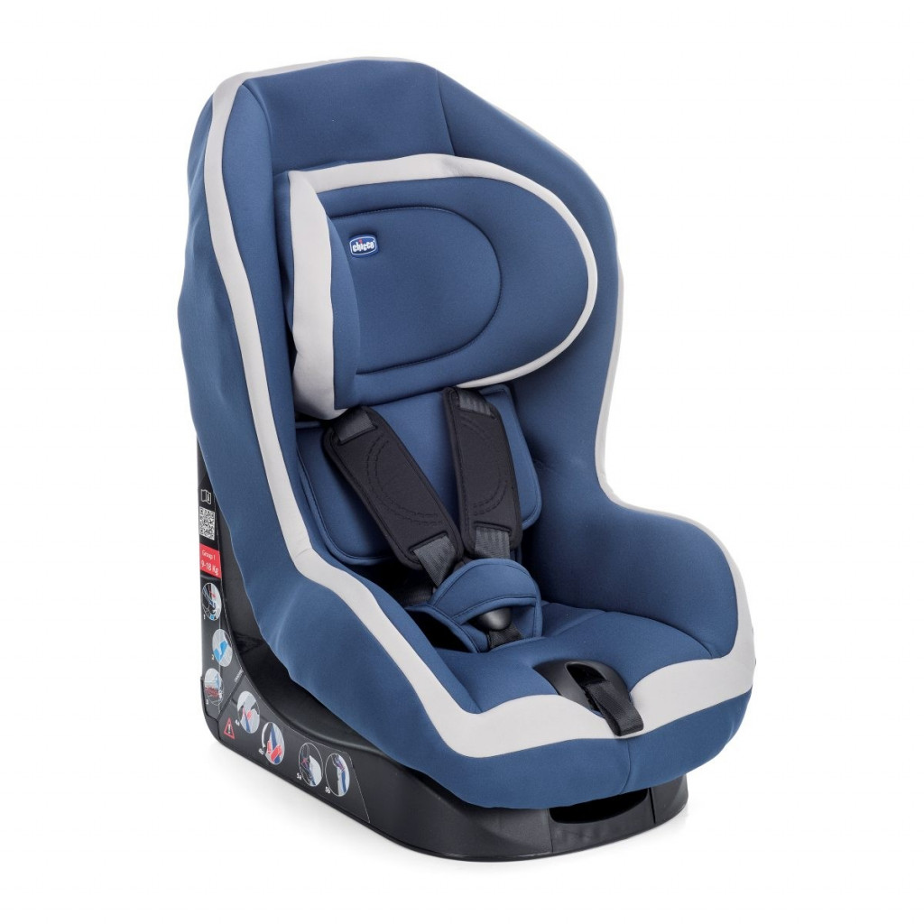  Chicco Go-One Blue : 06079818800000 : 78251   8590 .