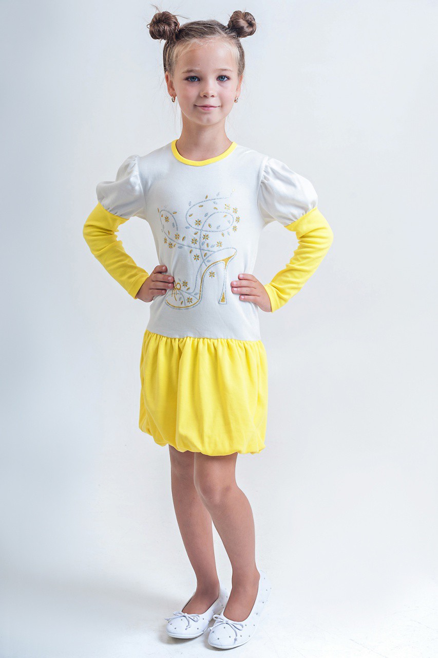 Туника Албэна, лимонный.jpg