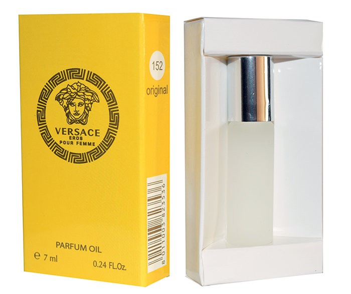 90 . -   Versace Eros Pour Femme 7