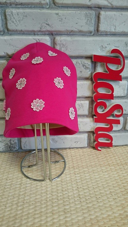 Арт. 312 шапка 