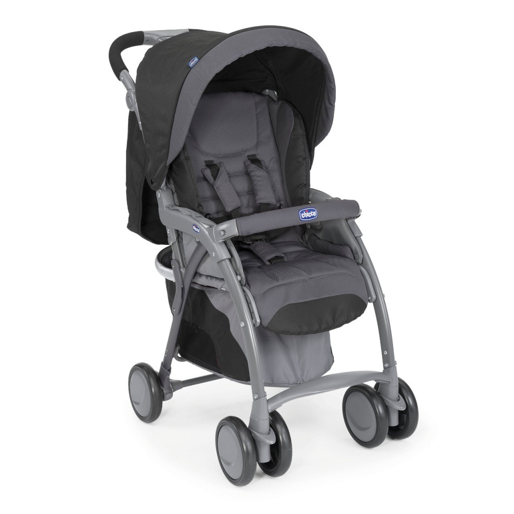  Chicco SimpliCity Plus Top Anthracite : 06079482990000 : 54951   8021 .