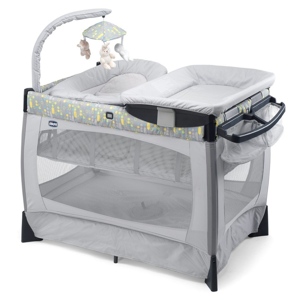 - Chicco Lullaby Silver : 07079108490000 : 63882  18 602.50