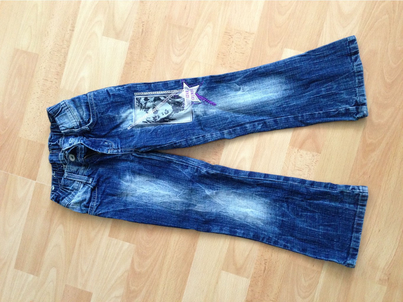  Gloria Jeans, 5-6 , 200