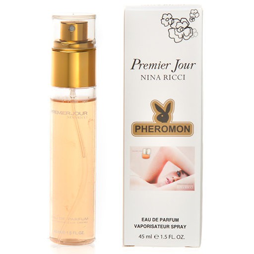 169 . ( 22%) -    Nina Ricci Premier Jour 45ml