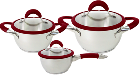   FVL6000E133 ( d14 - 0,8 ,   d18 -2,1 ,   d24-4,8  ) - 4460.00