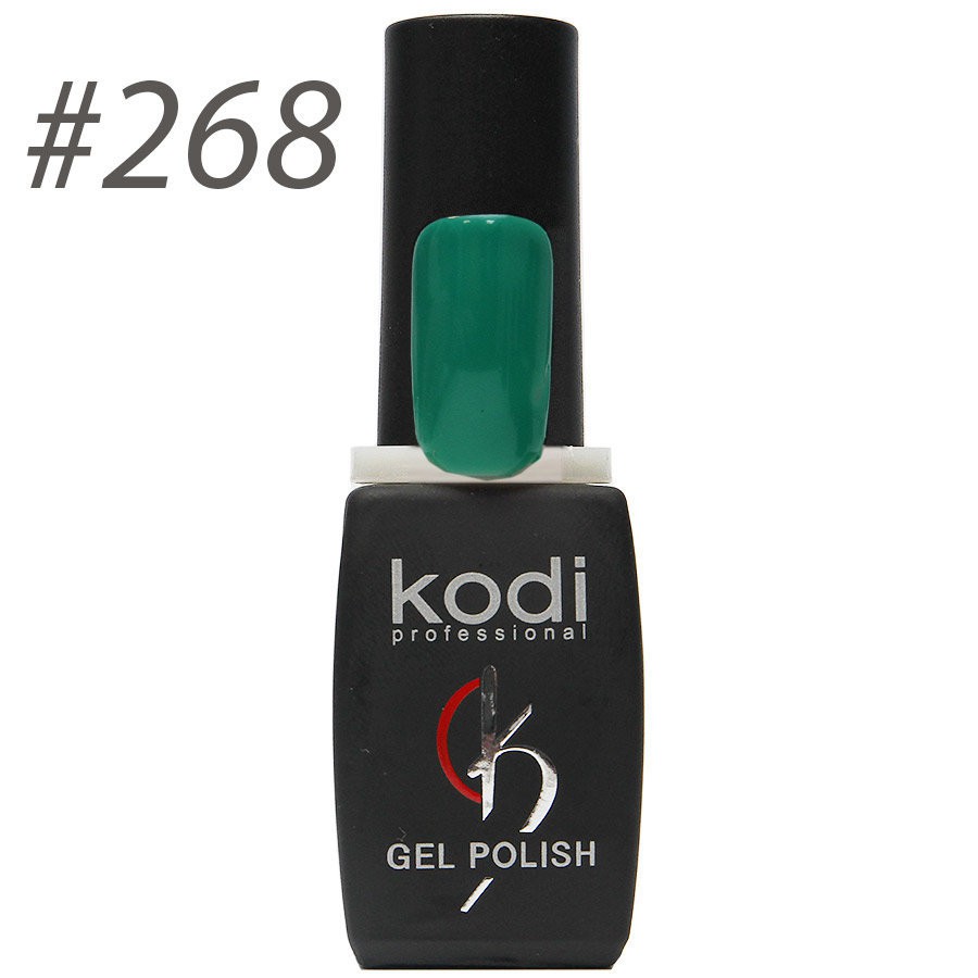 230 . - Kodi Color Gel Polish 8 ml . 268