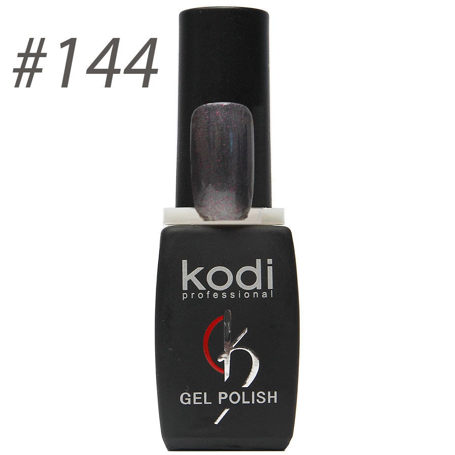 162 . - Kodi Color Gel Polish 8 ml . 144