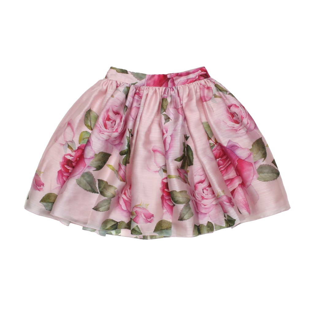 Юбка ЮБ-1455 Rose