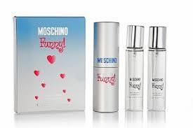 360 . -   3*20  Moschino Funny