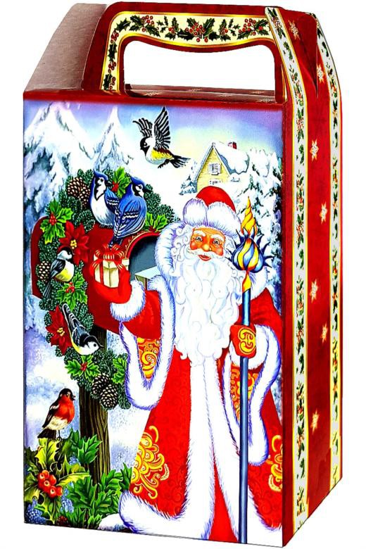 ПОДАРОК КУДЕСНИК картон 900 гр. Россия 440 р..jpg