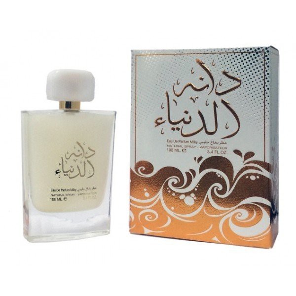 899 . - Daanah Al Duniya for woman 100ml