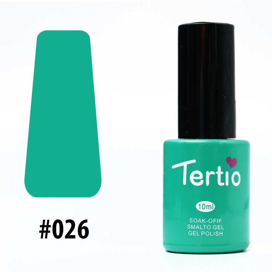 135 . ( 8%) - - Tertio 10ml - 026