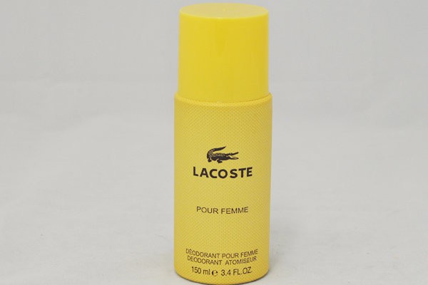 240 . -  150ml NEW Lacoste Pour Femme