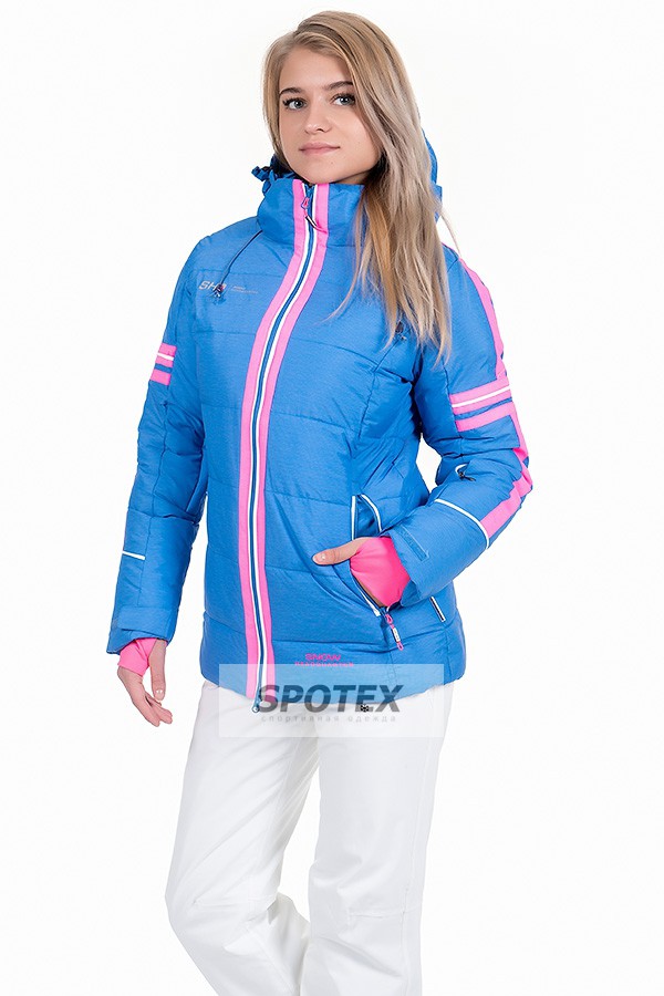    Snow Headquarter B-8612 blue () 4400 .